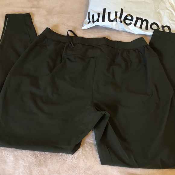Lululemon mens pants - Picture 3 of 5
